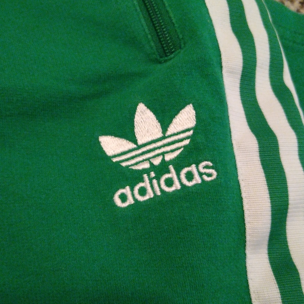Adidas Sample athletic pant